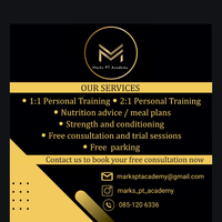 Marks PT Academy