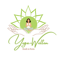Yoga-Welten Stark in Form