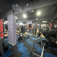Shivansh Fitness