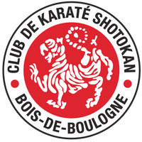 Karaté Shotokan Bois-de-Boulogne