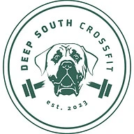 Deep South CrossFit