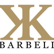 Kornerstone Barbell