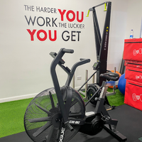 Quay Fitness, Ballina