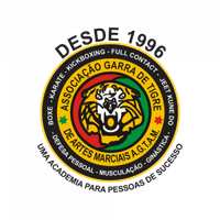 ACADEMIA GARRA DE TIGRE