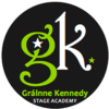 GK Stage Academy - Johnstownbridge GAA