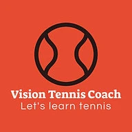 Vision Tennis Coach