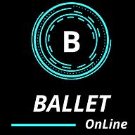 Ballet OnLine - Mari Treinamentos - D'Leite Escola de Dança