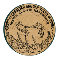 Capoeira Volta ao mundo
