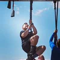 Personal Trainer René Wassong