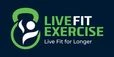 Live Fit Exercise Senior's Fitness