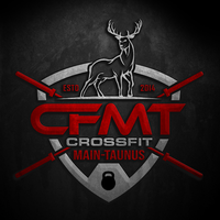 CrossFit Main-Taunus