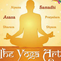 THE YOGA ART - Seawoods