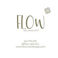 Flow Wellness Spot