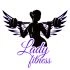 Lady fitness