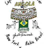 Capoeira Angola Center México