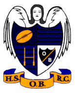 High School Old Boys Rugby Football Club