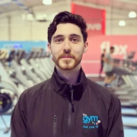 Bosfit Personal Trainer Huddersfield