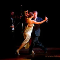 Escola Lição de Tango