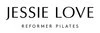 Jessie Love Reformer Pilates
