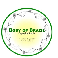 Body of Brazil Capoeira