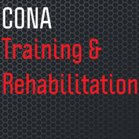 Cona Training & Rehabilitation