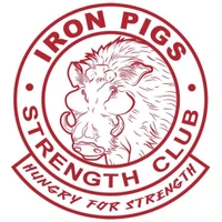 Iron Pigs Strength Club