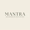 Mantra Reformer Studio