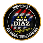 Muay Thai Boxing - Boxing St Laurent Du Var