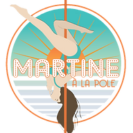 Martine À La Pole