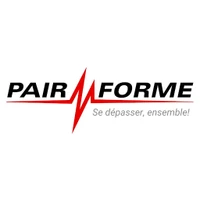 Entrainement Pair-Forme