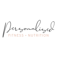Personalised Fitness and Nutrition