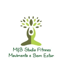 M&B studio fitnnes movimento e bem estar