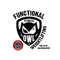 Owl Functional Fitness