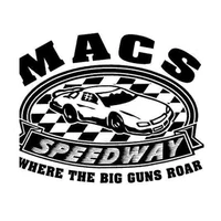 Mac’s Speedway