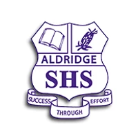 Aldridge State High School