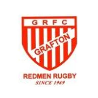 Grafton Redmen Netball Club
