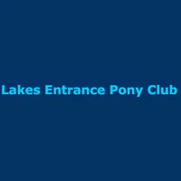 Lakes Entrance Pony Club