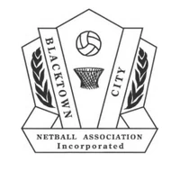 Blacktown City Netball Association