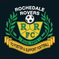 Rochedale Rovers Football Club