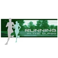 Running in the Burbs