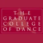 The Graduate College of Dance