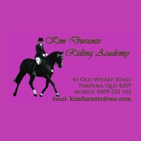 Kim Durante Riding Academy