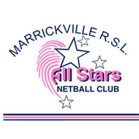 Marrickville RSL All Stars Netball Club