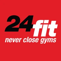 24Fit Bracken Ridge 