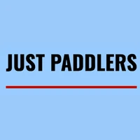 Just Paddlers