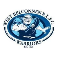 West Belconnen Warriors