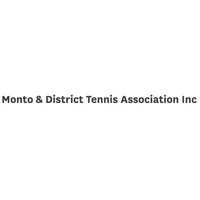Monto & District Tennis Association Inc