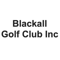 Blackall Golf Club Inc