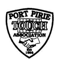 Port Pirie Touch Association