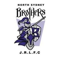 North Sydney Brothers JRLFC